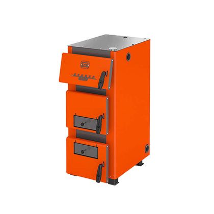 Твердотопливный котел Теплодар Куппер ПРО-22 (2.0)  в Бердске